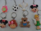 CHAVEIRINHOS VARIOS MODELOS