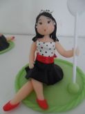 LEMBRANCINHA ANOS 60